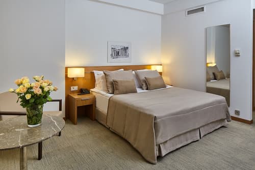 Izmir Ontur Hotel - Boutique Class, Room