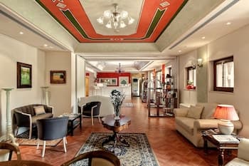 Saturnia Tuscany Hotel