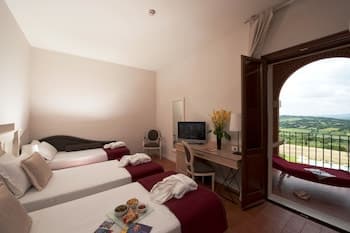 Saturnia Tuscany Hotel