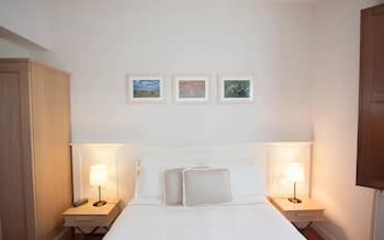 Saturnia Tuscany Hotel
