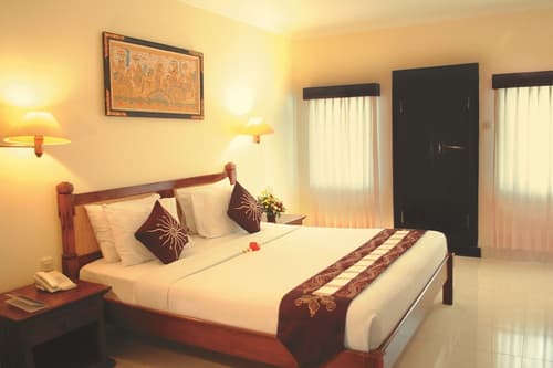 Aneka Lovina Villas and Spa, Room