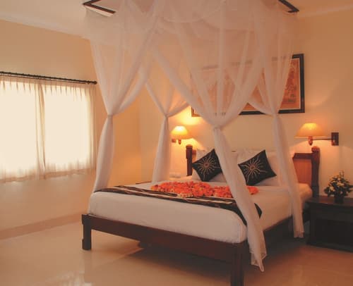 Aneka Lovina Villas and Spa, Room