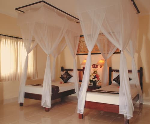 Aneka Lovina Villas and Spa, Room
