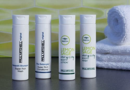 Courtyard by Marriott Corpus Christi, Room