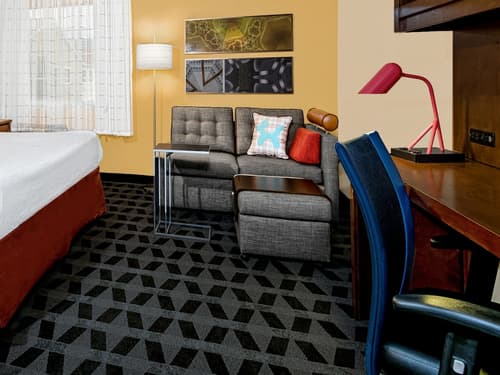 TownePlace Suites by Marriott San Antonio Northwest, Room