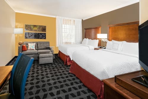 TownePlace Suites by Marriott San Antonio Northwest, Room