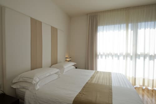 Eden Rock Resort, Room