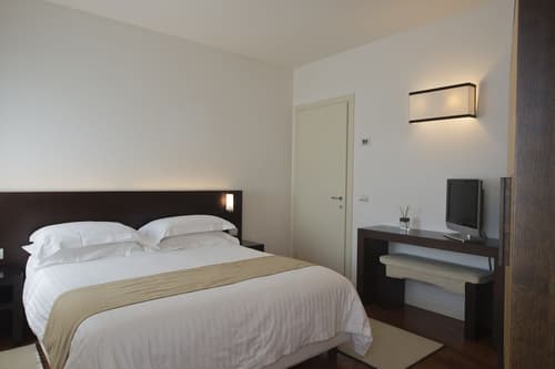 Eden Rock Resort, Room