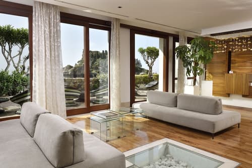 La Plage Resort, Reception