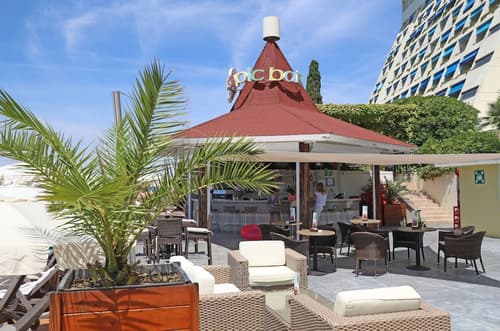 Grand Hotel Bernardin - Sava Hotels & Resorts