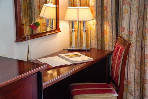 Grand Hotel Bernardin - Sava Hotels & Resorts, Room