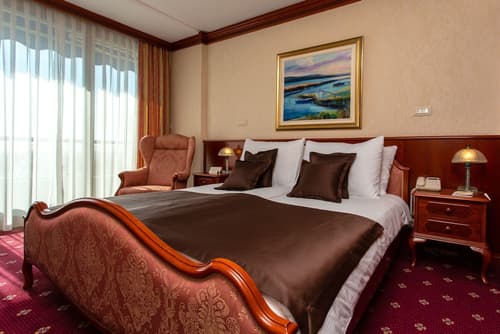 Grand Hotel Bernardin - Sava Hotels & Resorts, Room