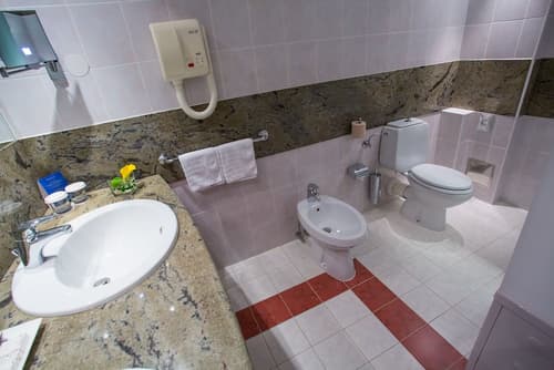 Grand Hotel Bernardin - Sava Hotels & Resorts, Room