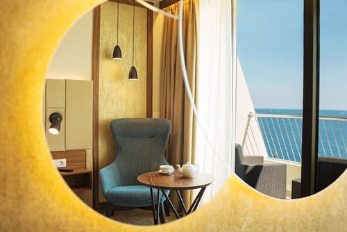 Grand Hotel Bernardin - Sava Hotels & Resorts