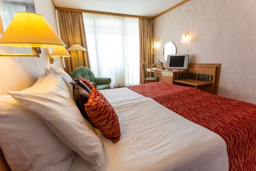 Grand Hotel Bernardin - Sava Hotels & Resorts, Room