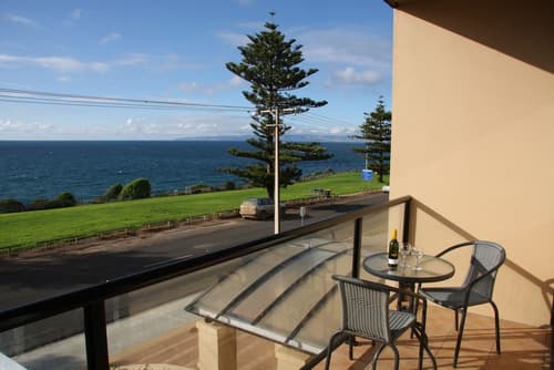 Seafront Hotel Kangaroo Island