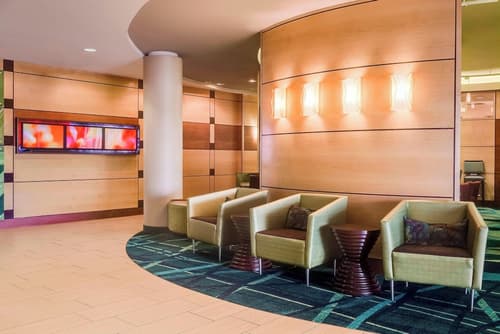 SpringHill Suites by Marriott Cheyenne