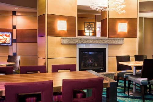 SpringHill Suites by Marriott Cheyenne