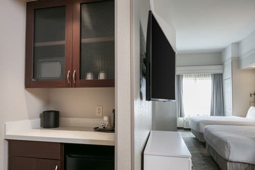 SpringHill Suites by Marriott Cheyenne