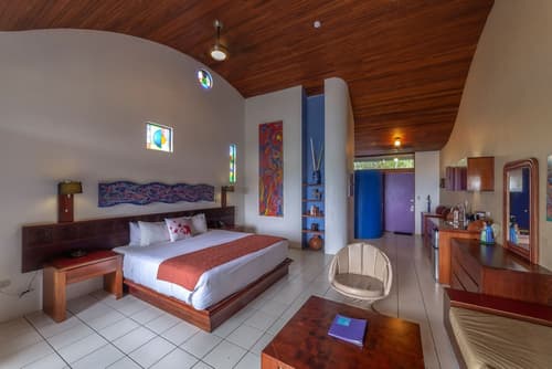 Xandari Resort And Spa