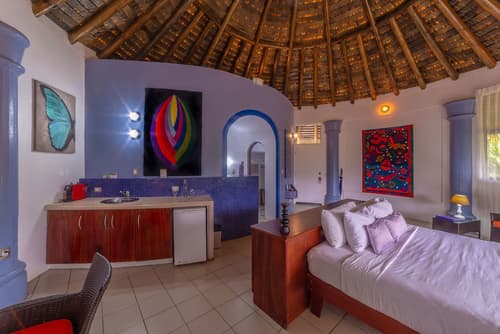 Xandari Resort And Spa, Room