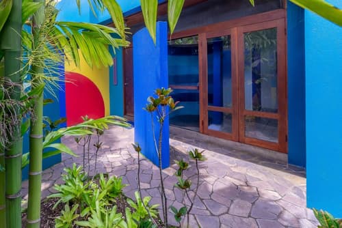 Xandari Resort And Spa