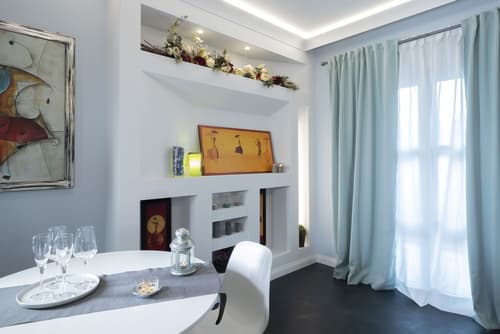 Quadra Key Easy Home In Florence, Room