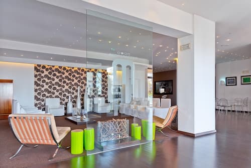 Mediterranea Hotel & Convention Center