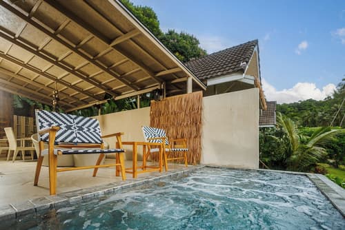 Tolani Resort Koh Kood, Room