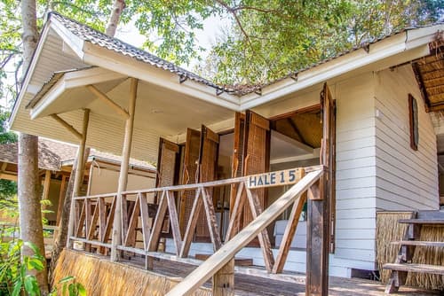 Tolani Resort Koh Kood