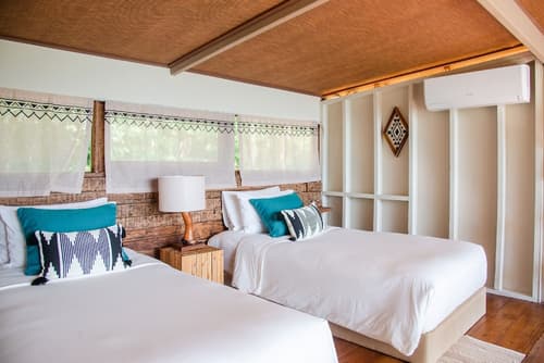 Tolani Resort Koh Kood, Room