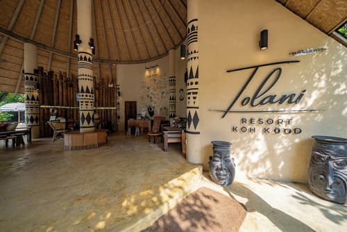 Tolani Resort Koh Kood