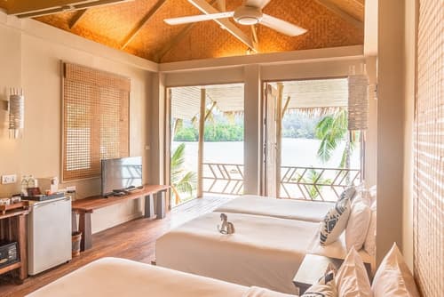 Tolani Resort Koh Kood