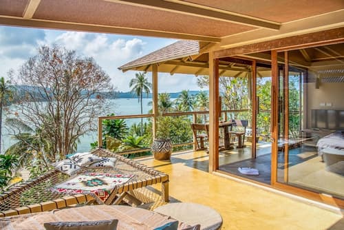 Tolani Resort Koh Kood