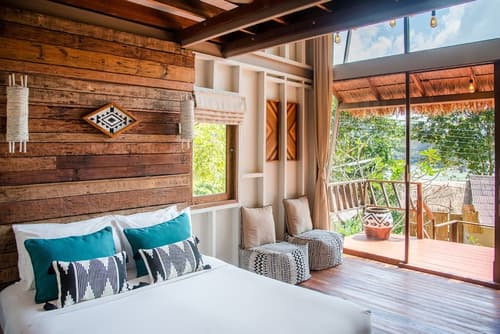 Tolani Resort Koh Kood, Room