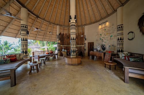 Tolani Resort Koh Kood