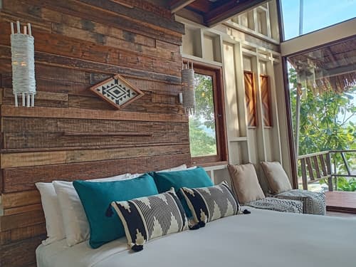 Tolani Resort Koh Kood