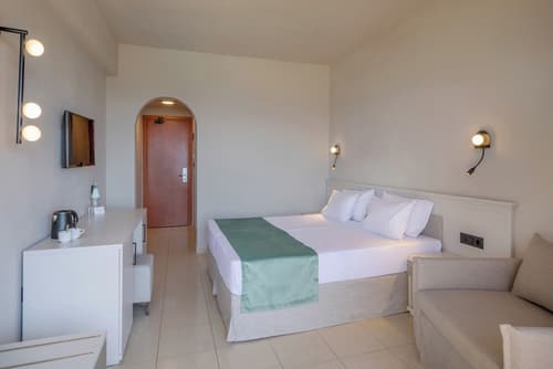 Sol Cosmopolitan Rhodes - All inclusive, Room