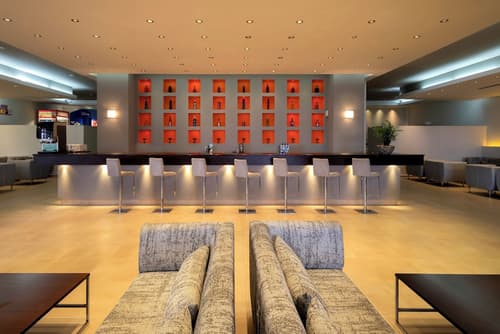 Sol Cosmopolitan Rhodes - All inclusive, Reception