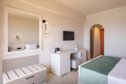 Sol Cosmopolitan Rhodes - All inclusive, Room