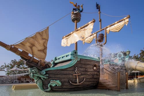 Sol Cosmopolitan Rhodes - All inclusive