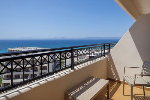 Sol Cosmopolitan Rhodes - All inclusive, Room