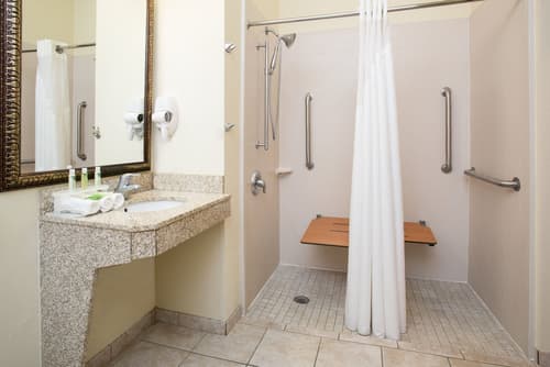 Holiday Inn Express Hotel & Suites Las Vegas by IHG, Room