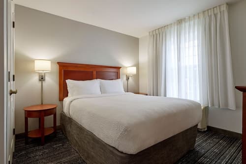 TownePlace Suites by Marriott Medford