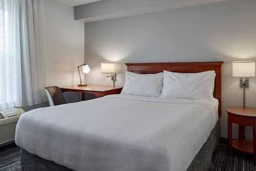 TownePlace Suites by Marriott Medford