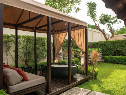 Sofitel Luang Prabang, Room