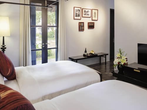 Sofitel Luang Prabang, Room