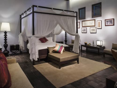 Sofitel Luang Prabang, Room