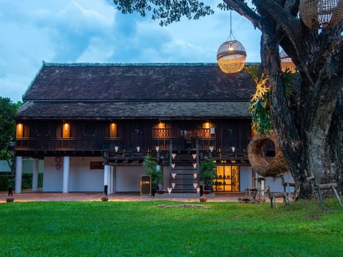 Sofitel Luang Prabang