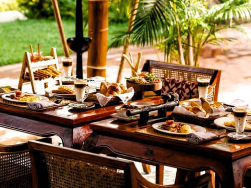 Sofitel Luang Prabang